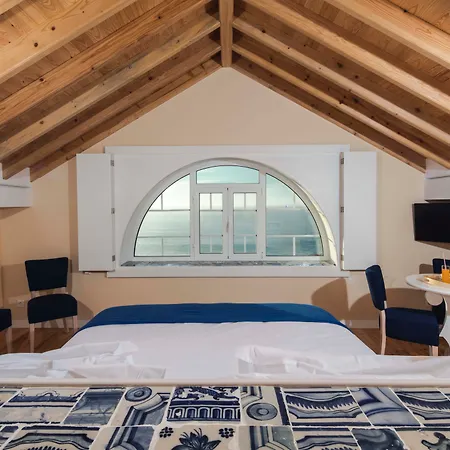 Otel O Amorzinho Azenhas do Mar