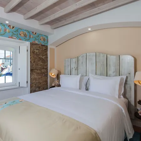 Otel O Amorzinho Azenhas do Mar