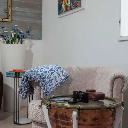 O Amorzinho Szálloda Azenhas do Mar
