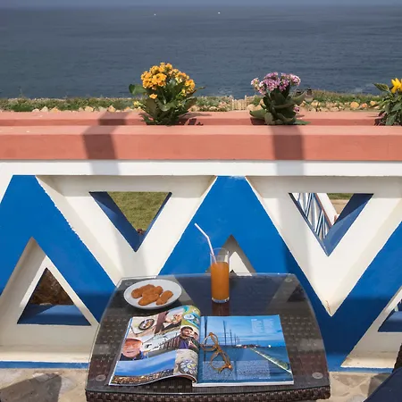 O Amorzinho Azenhas do Mar