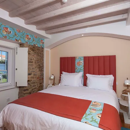 Otel O Amorzinho 3*