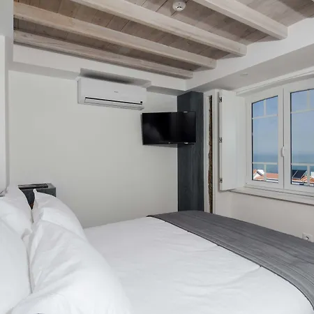 Otel O Amorzinho Azenhas do Mar