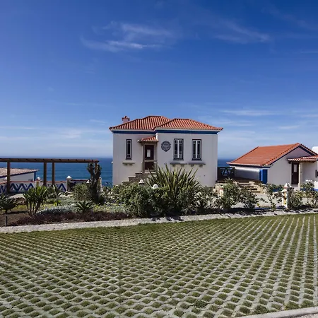 Otel O Amorzinho Azenhas do Mar