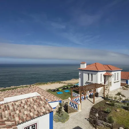 O Amorzinho 3* Azenhas do Mar