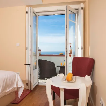 Hotel O Amorzinho