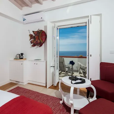 Hotel O Amorzinho Azenhas do Mar