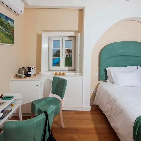 O Amorzinho Hotel 3*