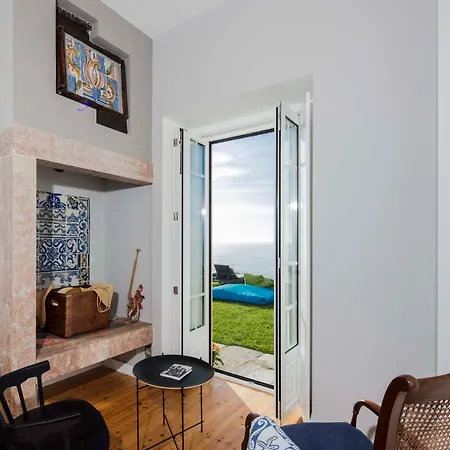 O Amorzinho 3* Azenhas do Mar