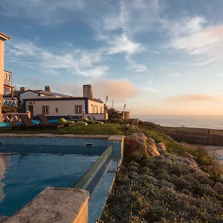 O Amorzinho Azenhas do Mar