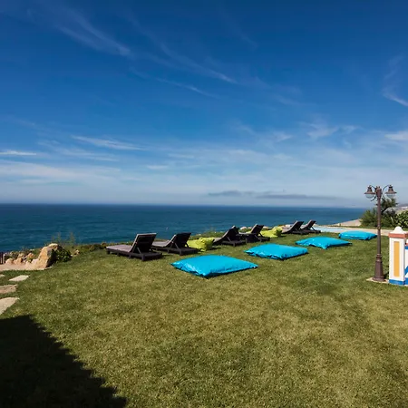 Hotel O Amorzinho Azenhas do Mar