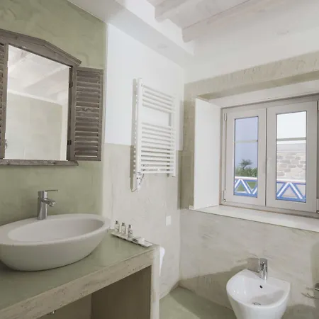 Hotel O Amorzinho Azenhas do Mar